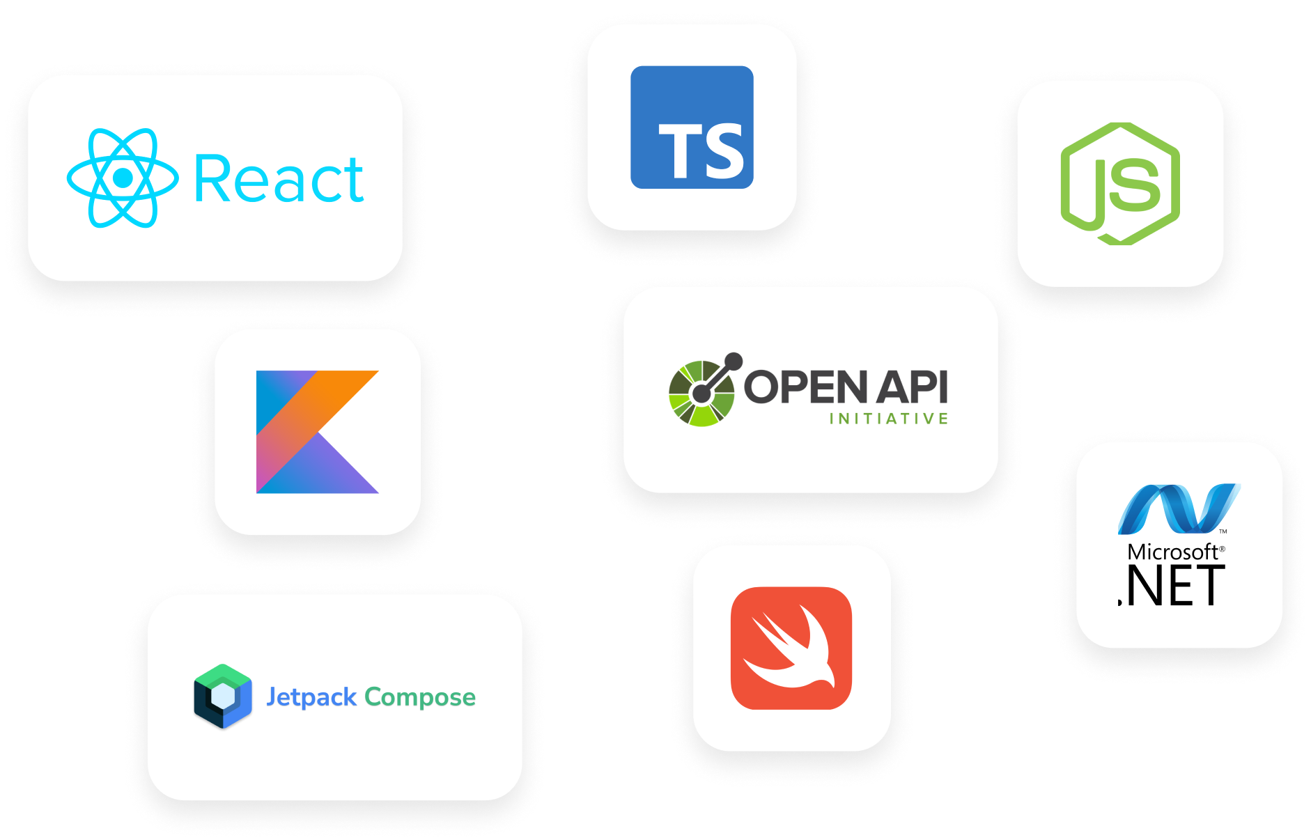 Tech Stack Image